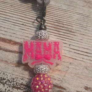 straw charm straw charm