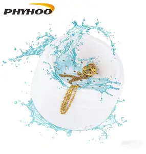 Portable Ultrasonic Jewelry Cleaner Machine - Mini Sonic Cleaning Pod for Gold, Silver & Delicate Jewelry