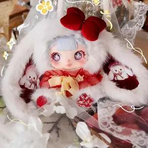 【OK】- Gigi Stylish Secret  series Mystery Boxes