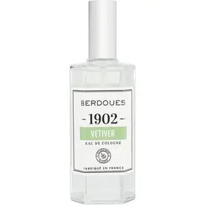 Berdoues 1902 Vetiver By Berdoues Cologne For Unisex