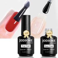 Base Coat & Top Coat