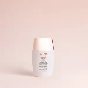 Solaria Mineral SPF 50+ 30ml