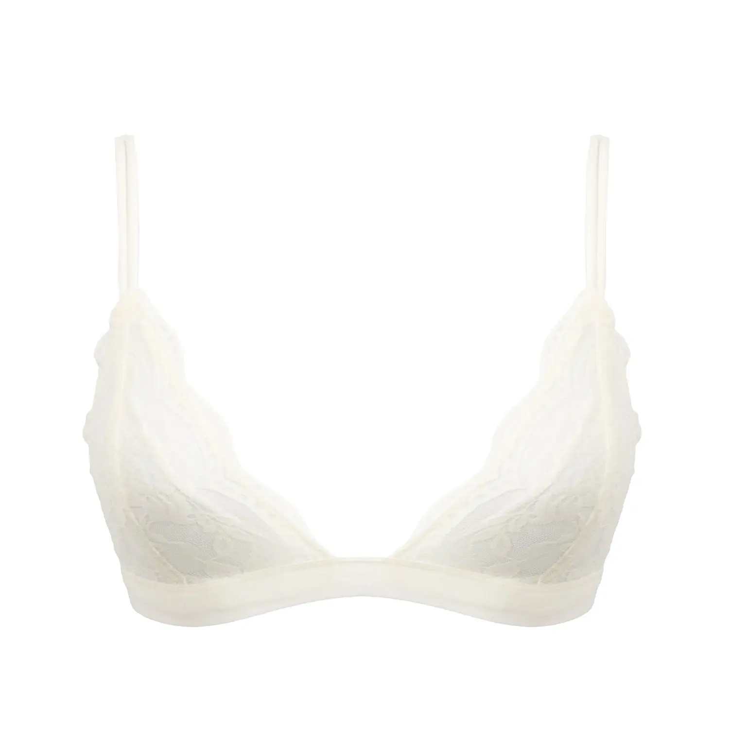 Teri Bralette Teri Bralette