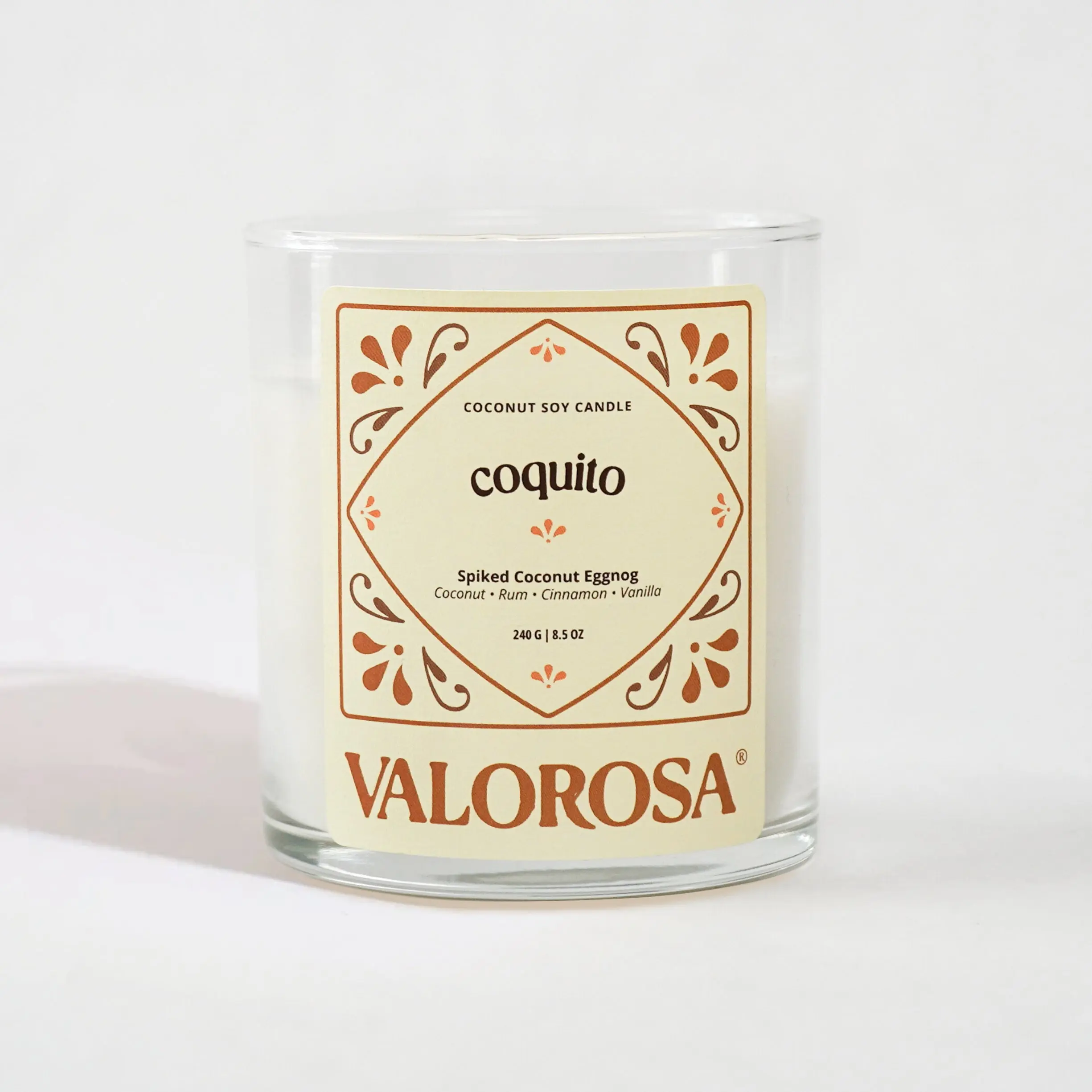COQUITO® CANDLE