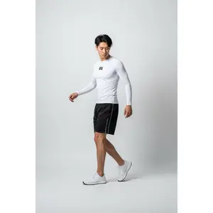 Performance Compression Long Sleeve