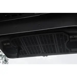 4Runner Lifestyle Rear Hatch Molle Panel For 4Runner (2010-2024)
