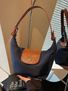 Elegant Women's Handbag, Fashionable Solid Color Crossbody Bag, Multi-Functional Shoulder Bag, Ideal for Daily, Commuting, Shopping, Parties, Casual Crossbody Bag