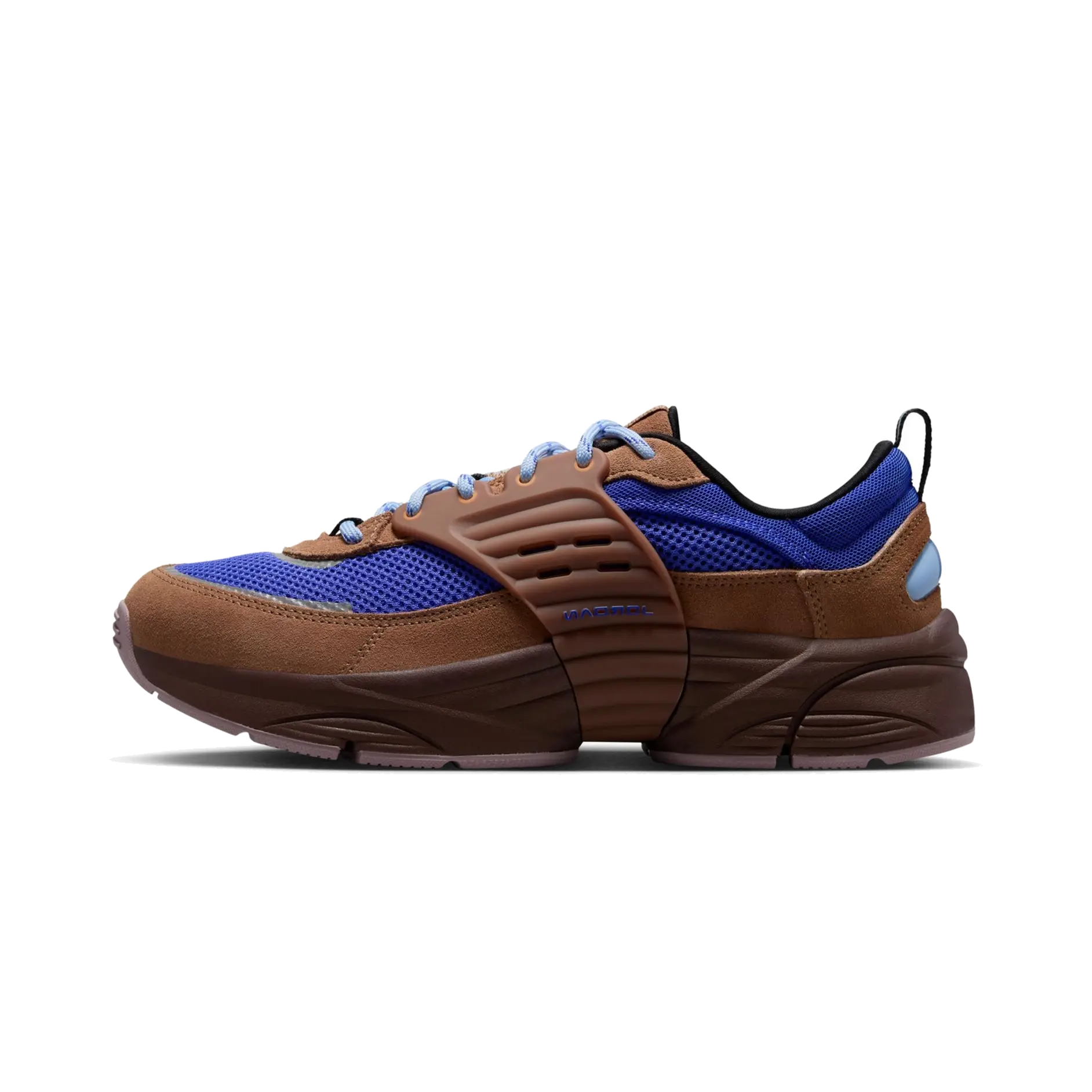 Jordan Trunner O/S "Archaeo Brown" IQ5649 200