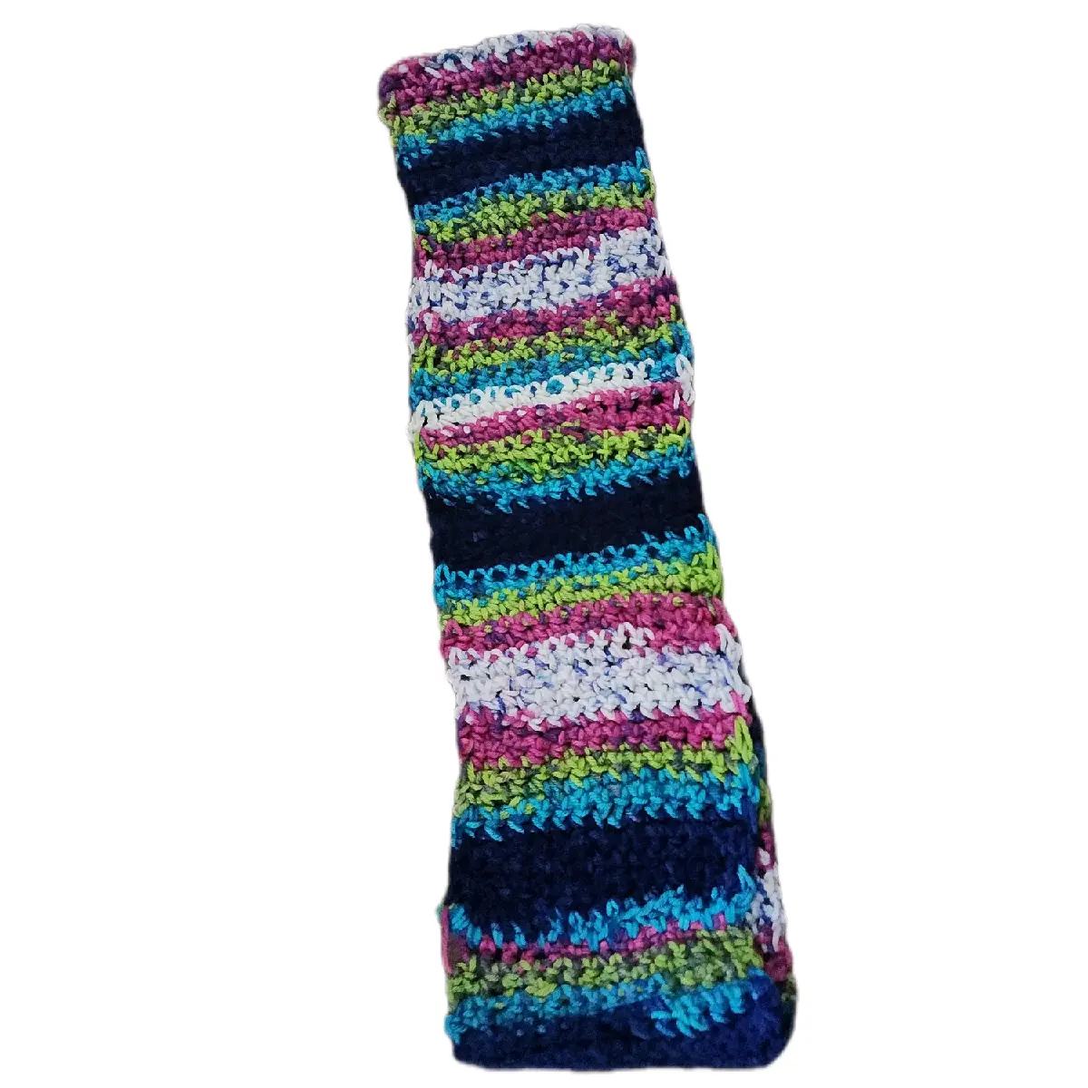 Infinity scarf