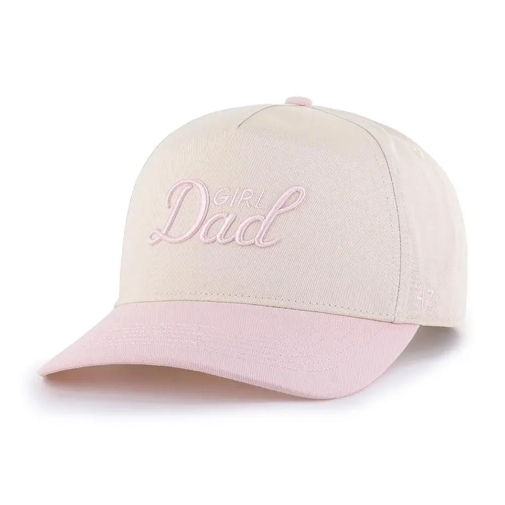 Barstool Girl Dad Hat Barstool Sports Merch Baseball Cap Best Gift Ideas HG