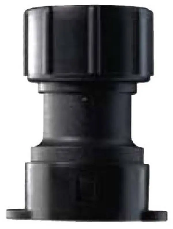 212 MAIN 0.5 in. Drip-Lock Faucet Adapter with Quick Release Fittings, Easy Attach Quick Connect Garden Hose Connectors for Outdoor Use, Faucet Fit