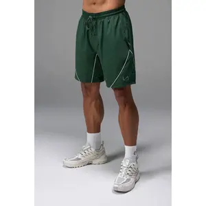 Track Shorts (Men’s GTS Gym-To-Street Edition)
