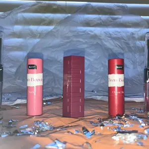 Cosmetic Mystery Makeup tickets! Additional free prizes included!