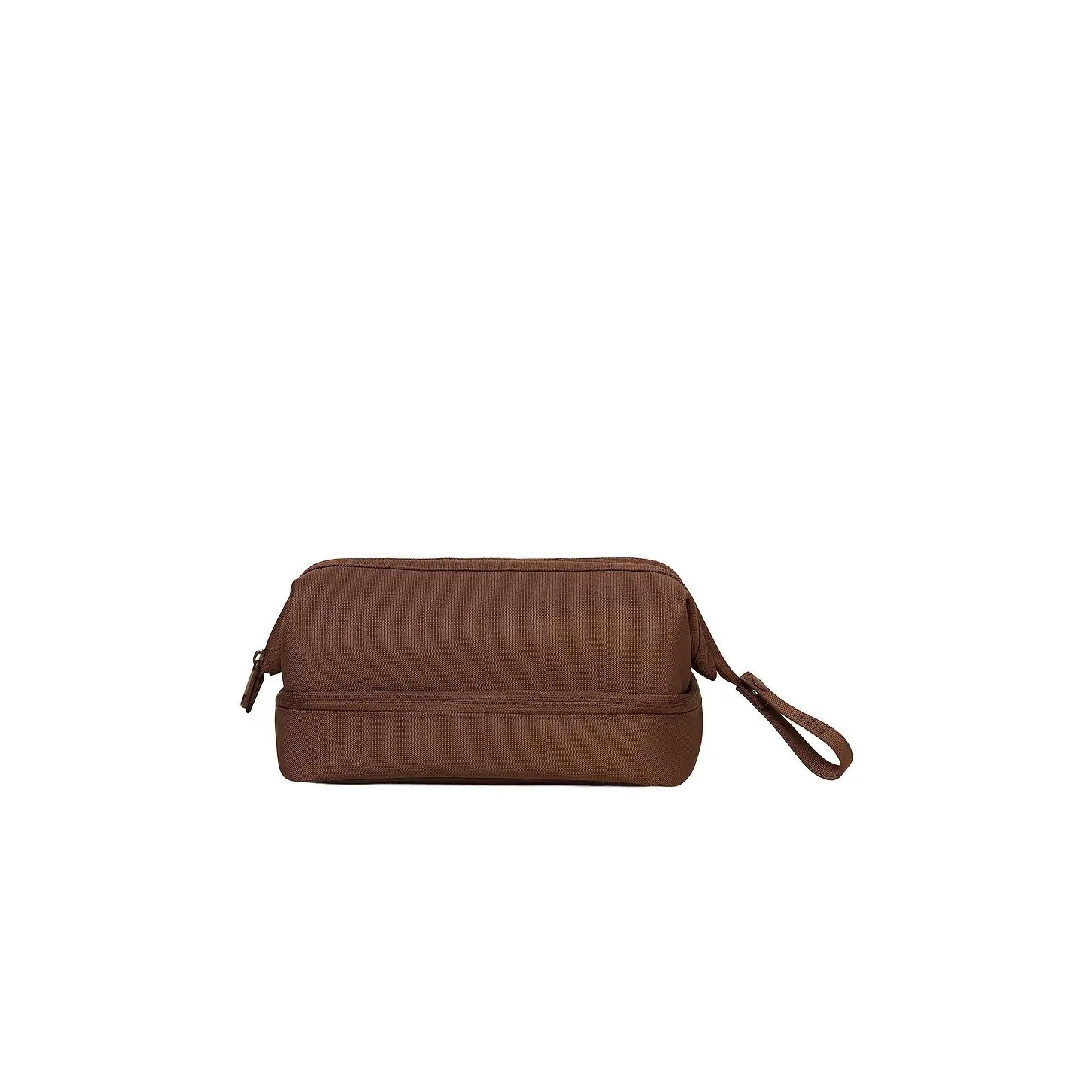BEIS The Dopp Kit in Maple