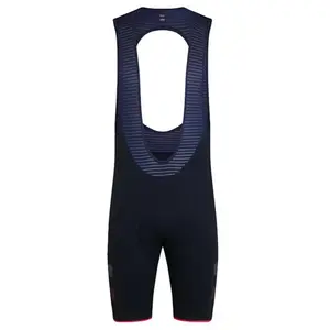 Rapha Mens Brevet Cycling Bib Shorts - 40% OFF
