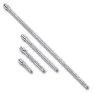 212 MAIN 4-Piece 0.25-Inch Drive Dual-Drive Extension Set – Includes Wobble and Standard Extensions (Model 81004) for Cycling & Outdoor Recreation, Wobble/Standard