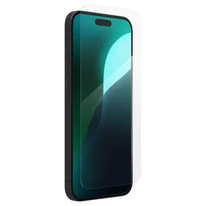 ZAGG Glass Elite Screen Protector Screen Protector for iPhone 16 Plus