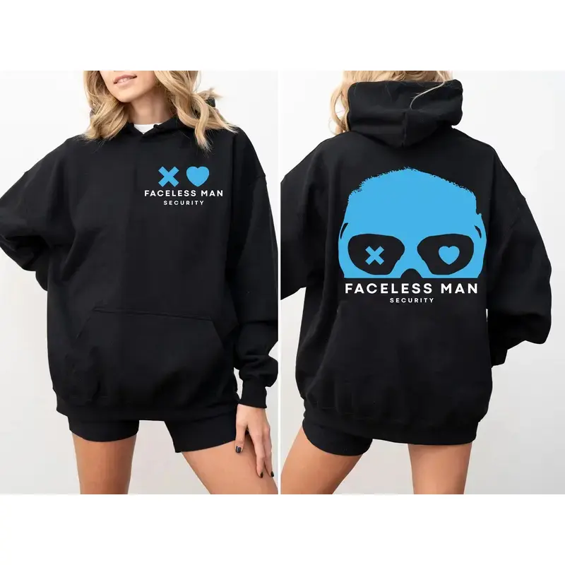 Bondi Beach Coconut Tree Graphic Plain Pullover Hoodie, Long Sleeve Oversized Sweatshirts For Women And Teenage Girl, Drop Shoulder Design With Pocket, Workout Spring Clothes