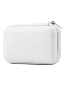 1pc Ccd Camera Bag, Eva Storage Case for Digital Cameras, Portable Card Machine Organizer, Durable and Lightweight Design, Accessories, Photography Bag