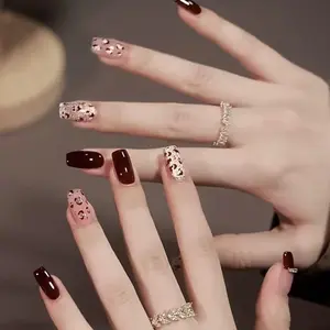 66Fashion Manicure New Fresh Season new 2026
