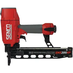 Senco  2 in. 17-16 gal Heavy Wire Pneumatic Construction Stapler