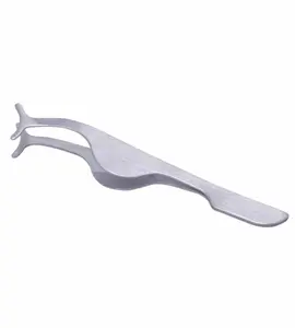 Lash Applicator (Stainless Steel)