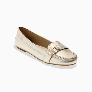 Hanover Moccasin