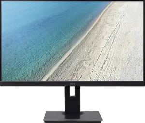 Acer B227Q 22" FullHD 1920x1080 4 ms LED LCD IPS Monitor w/ Speakers