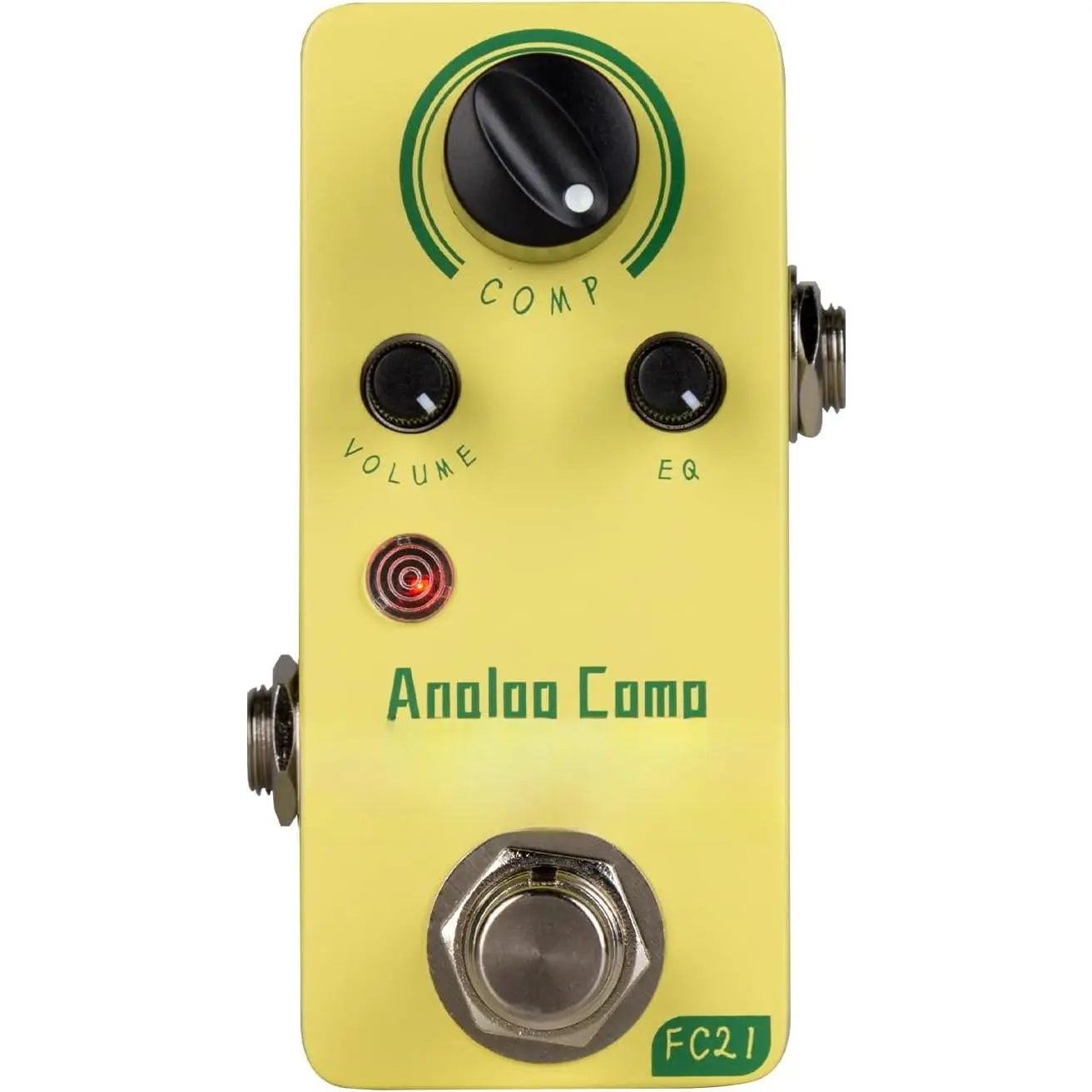 FC21 Compressor