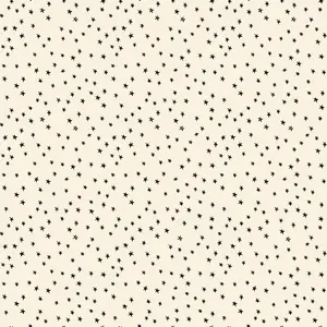 Fabric Ruby Star Society Natural Mini Starry by the Quarter Yard RS4110-21