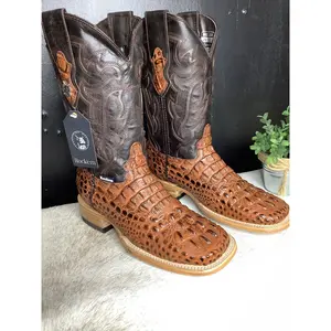 Men Bruce Boots Shedron