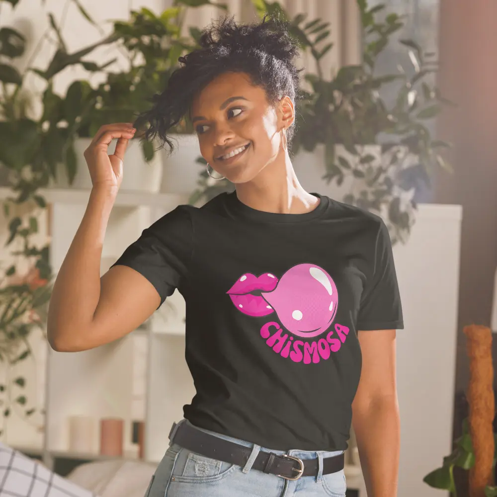 Chismosa T-Shirt