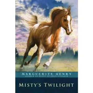 MISTY'S TWILIGHT