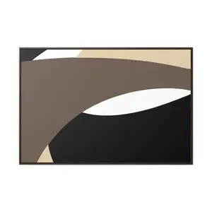 Gallery Canvas Wraps, Horizontal Frame