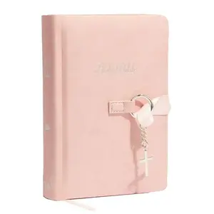 NKJV, Simply Charming Bible, Hardcover, Pink: Pink Edition by Thomas Nelson [Hardback Book]