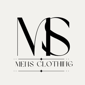 MS Mens Clothing