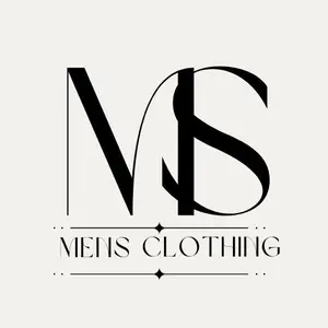 MS Mens Clothing