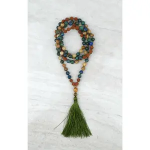 Abundance Mala