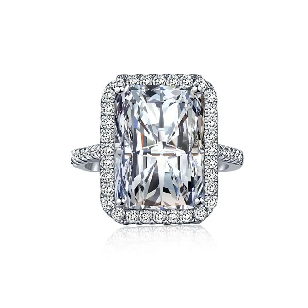 AURORA RING