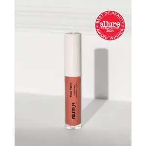 VIOLETTE_FR Yeux Paint - Tendre Corail - Liquid Eyeshadow + Liner