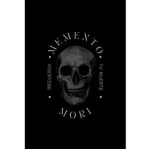 Memento Mori: Recuerda tu Muerte (Instantes Eternos: Colección Tempus.) (Spanish Edition) -  Humberto Montesinos - Paperback