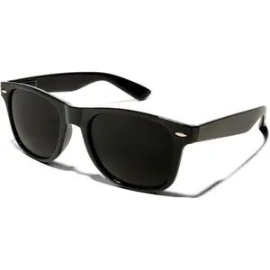 Very Dark Category 4 Sunglasses for Light  Eyes UV400 Darkest Eyewear