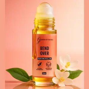 Perfume Fragrance Roller – Long-Lasting Roll On – Alcohol-Free, Travel-Friendly, 30ml | Goddess of the Sea Perfume Fragrance Roller – Long-Lasting Roll On – Alcohol-Free, Travel-Friendly, 30ml | Goddess of the Sea