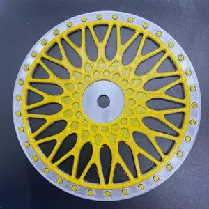 BBS Wheel Inserts