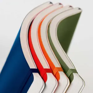 LT1917 B6+ Softcover Notebook