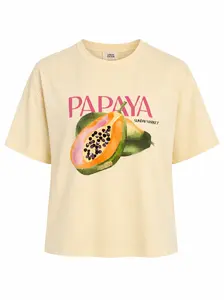 Amaya Papaya Graphic T-Shirt