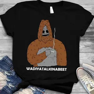 The Big Lez Show T-Shirt or Hoodie