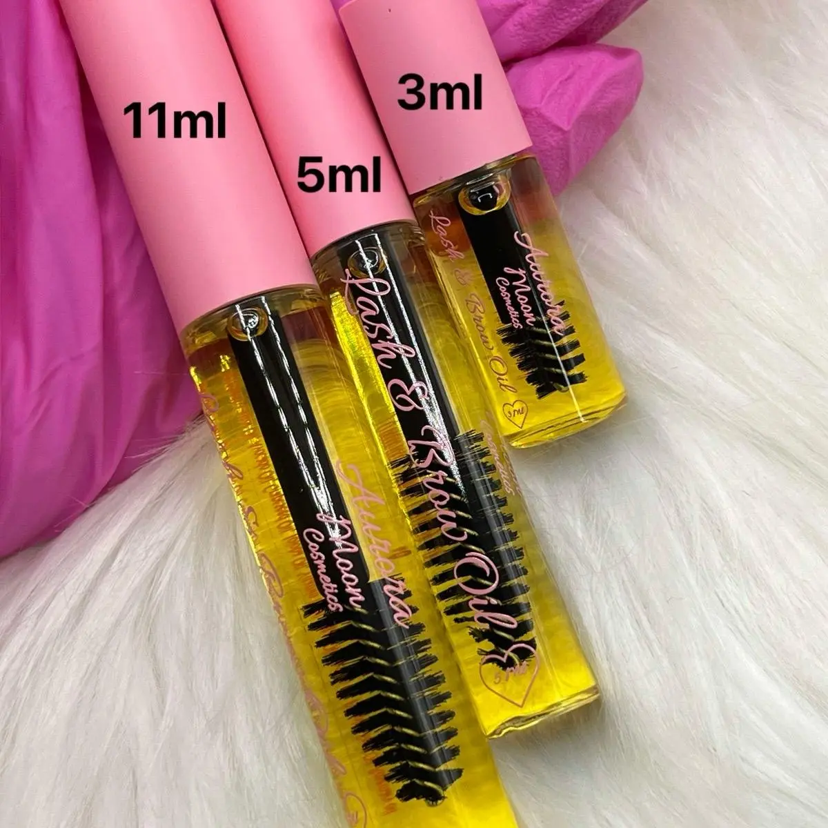 3ml (super mini)