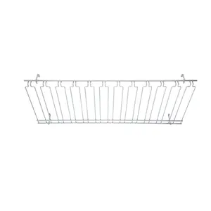 Winco, GHC-1848, Glass Rack, Hanging