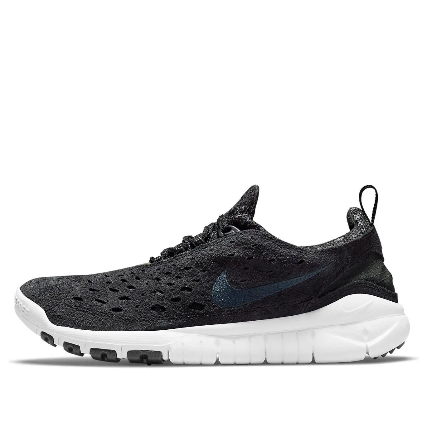 Nike Free Run Trail 'Black White' CW5814-001 Nike Free Run Trail 'Black White' CW5814-001